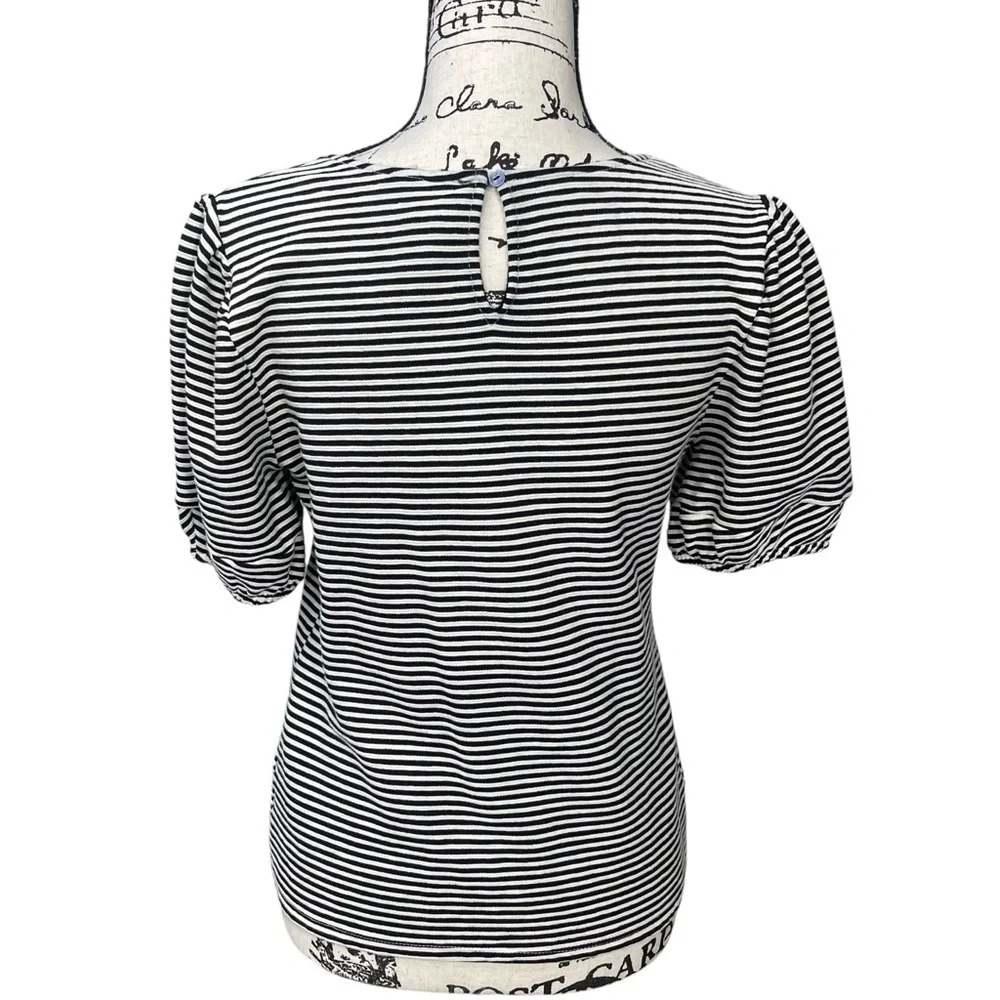 Anthropologie dolan striped